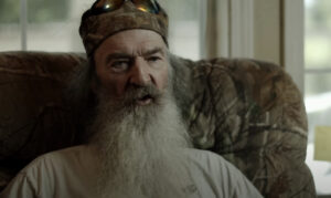 Duck Dynasty Star’s Final Photo and Last Words